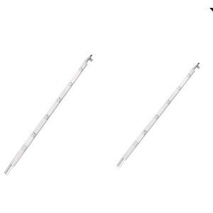 2PC Legrand WH20GB306TRGFI6 Plugmold 3' GFCI Multi Outlet Tamper Resistant Syste